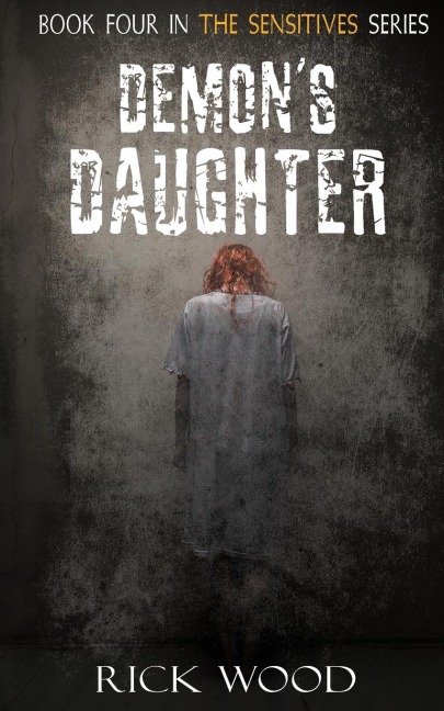 Demons Daughter
