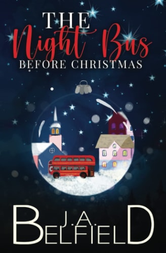 The Night Bus Before Christmas