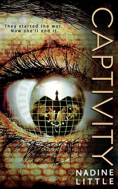 Captivity: A Scottish Dystopia