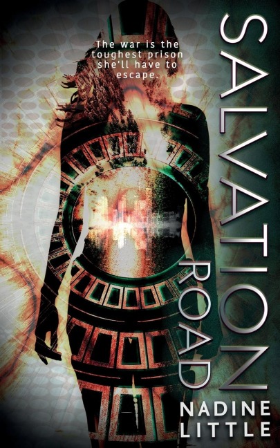 Salvation Road: A Scottish Dystopia