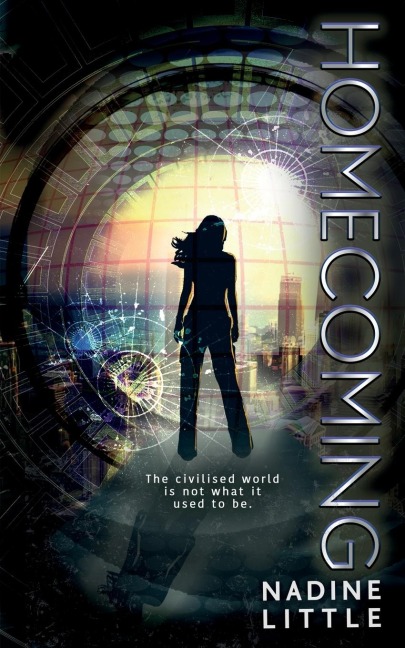Homecoming: A Scottish Dystopia