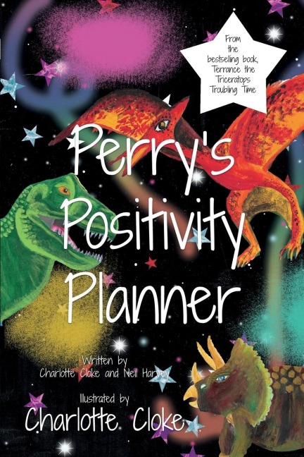 Perrys Positivity Planner