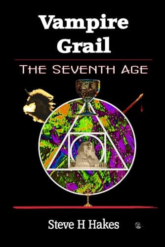 Vampire Grail The Seventh Age
