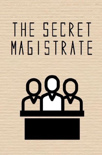 The Secret Magistrate