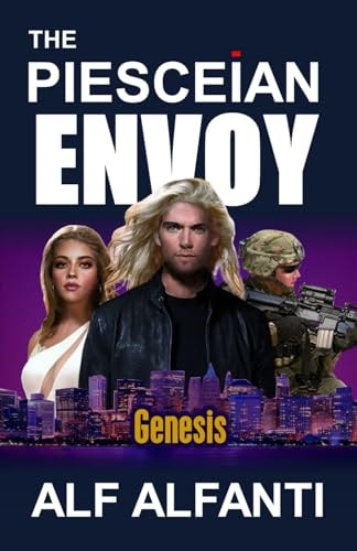 The Piesceian Envoy Genesis