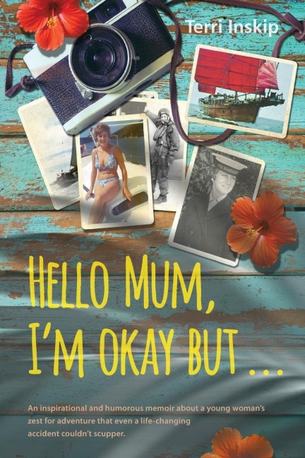 Hello Mum, Im Okay But ...