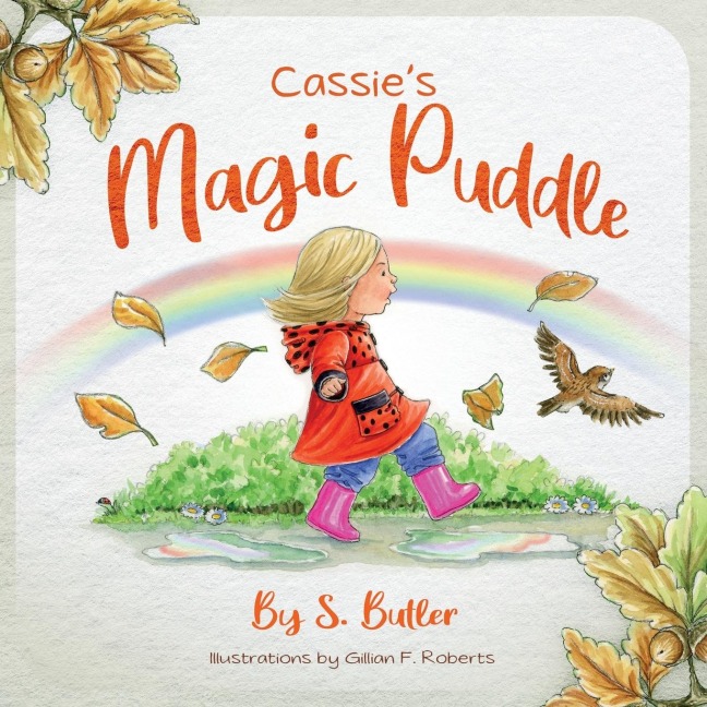 Cassies Magic Puddle