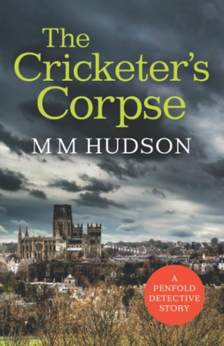 The Cricketer's Corpse