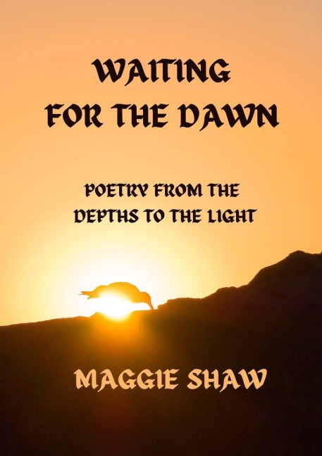 Waiting For The Dawn: Poetry from the Depths to the Light