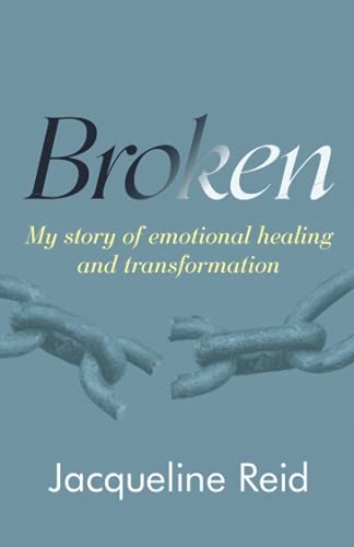 Broken