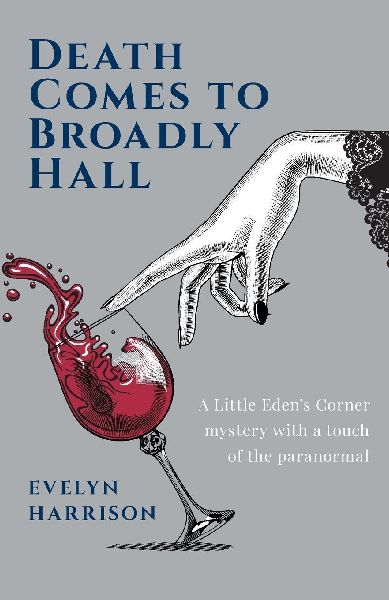 Death Comes to Broadly Hall