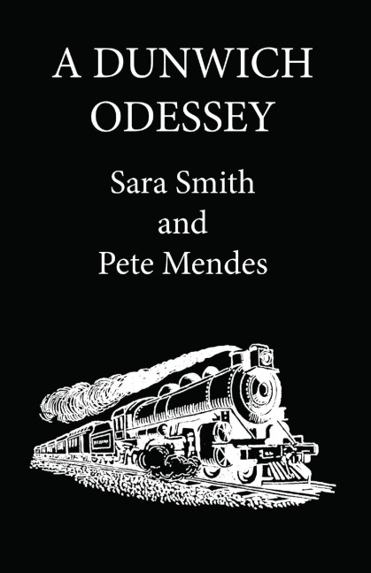 A Dunwich Odessey