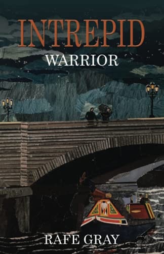 Intrepid Warrior
