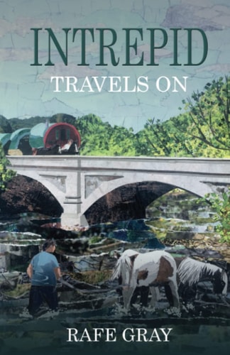 Intrepid Travels On