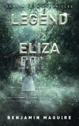 LEGEND OF ELIZA.