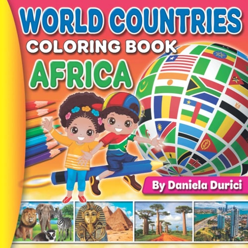World Countries Africa