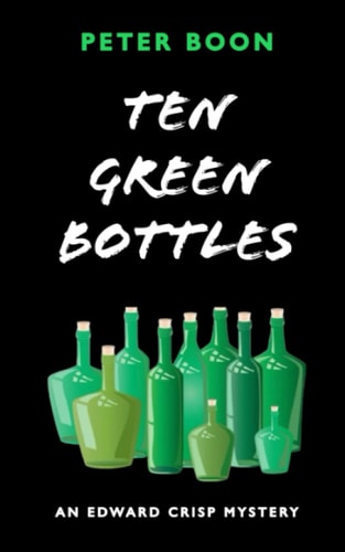 Ten Green Bottles