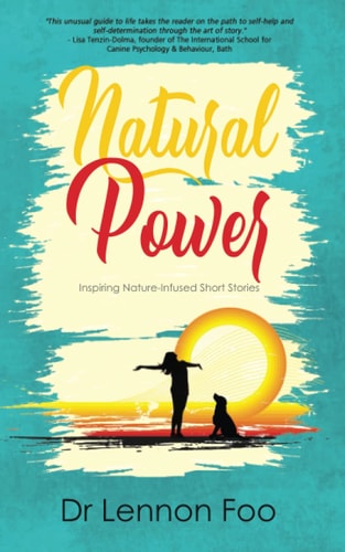 Natural Power Inspiring Nature-Infused Short Stories