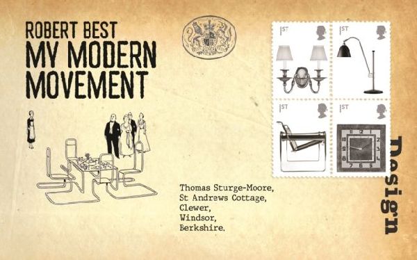 My Modern Movement