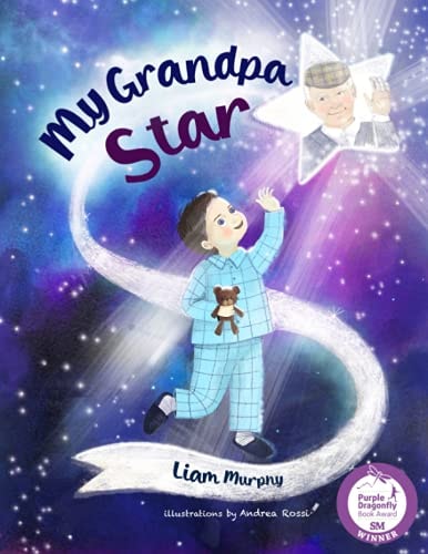My Grandpa Star