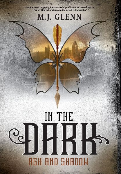 In the Dark: Ash and Shadow