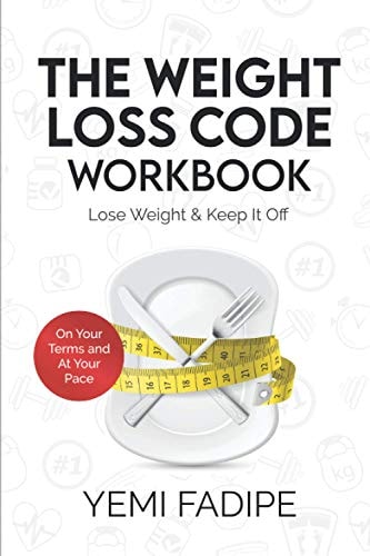The Weight Loss Code Workbook Lose Weight & Keep It Off