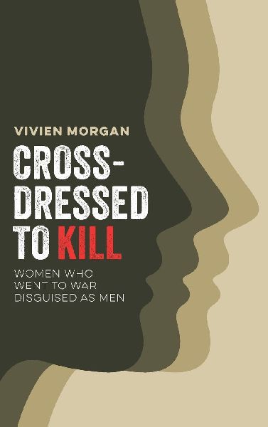 Cross-dressed to Kill