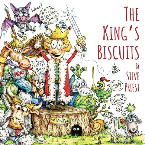 The Kings Biscuits