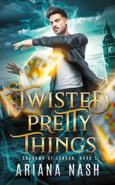 Twisted Pretty Things