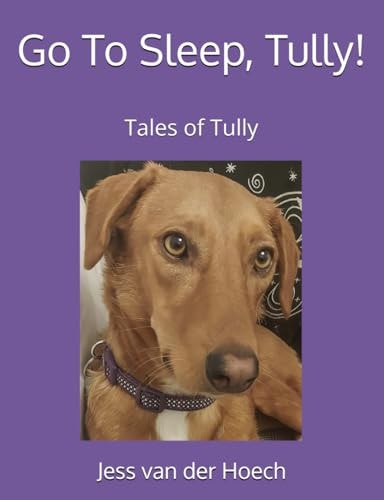Go To Sleep, Tully!