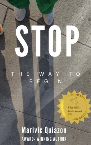 Stop The Way to Begin