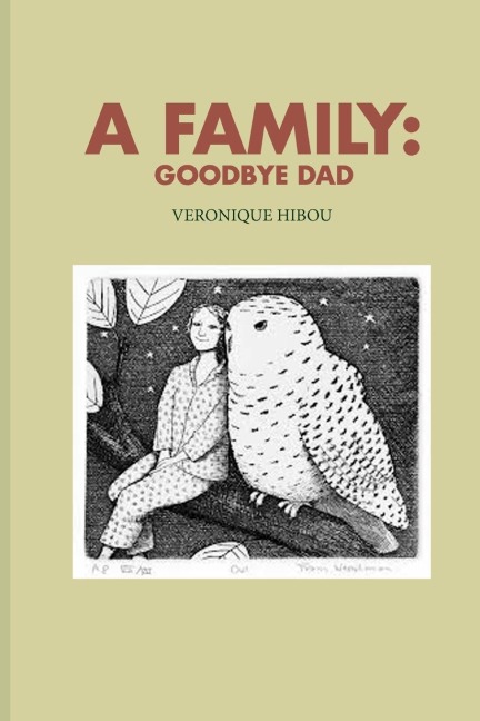A Family: Goodbye Dad
