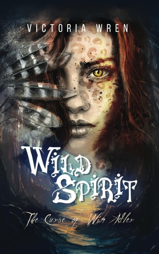 Wild Spirit The Curse of Win Adler