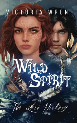 Wild Spirit The Last Hickory (3)