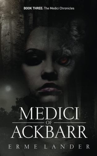 Medici of Ackbarr