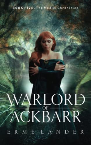 Warlord of Ackbarr