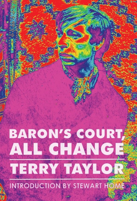 Barons Court, All Change