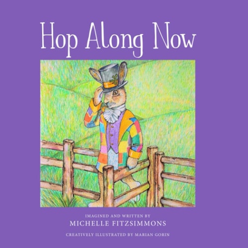 Hop Along Now