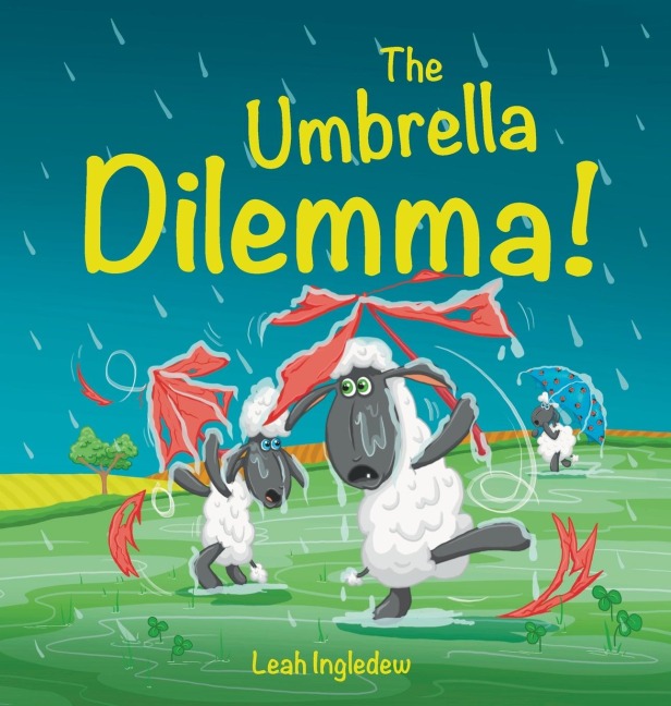 The Umbrella Dilemma!