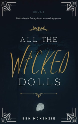All the Wicked Dolls
