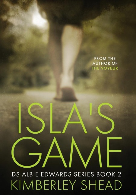 Islas Game: A British Crime Series