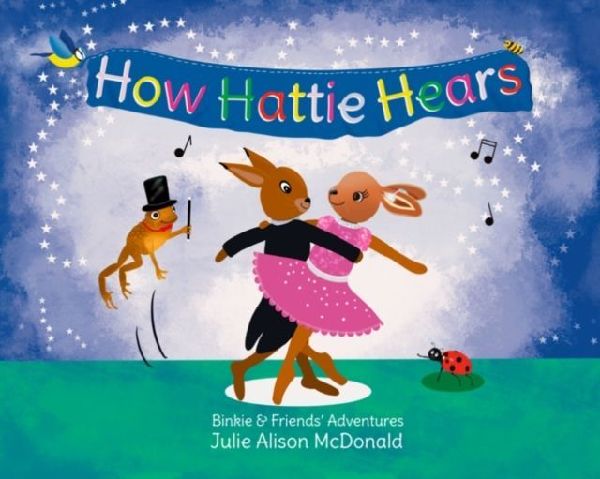 How Hattie Hears