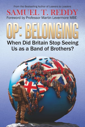 Op Belonging When Did Britain Stop Seeing Us As A Band of Brothers?