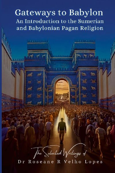 Gateways to Babylon: Standard Edition