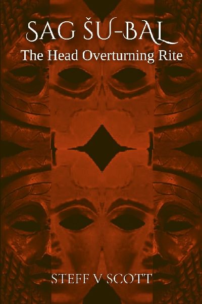 The Head Overturning Rite: Standard Edition