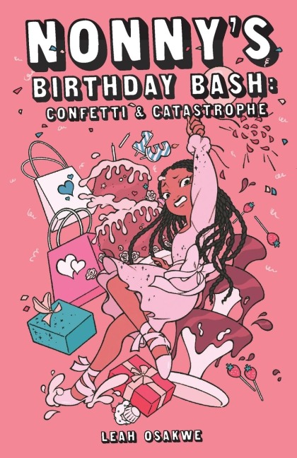Nonnys Birthday Bash