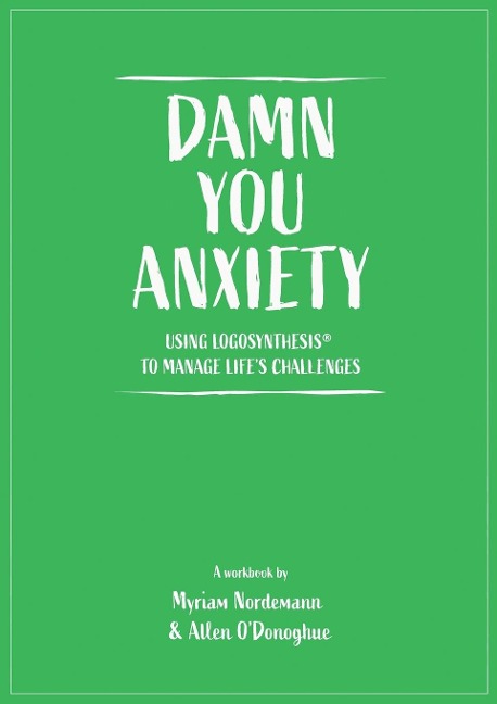 Damn You Anxiety