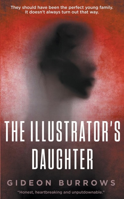 The Illustrators Daughter