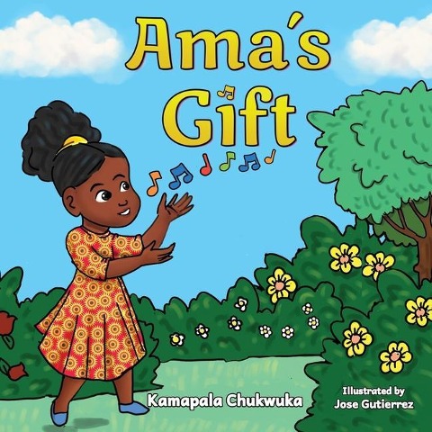 Amas Gift