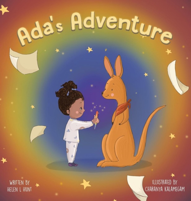 Adas Adventure